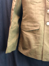 Load image into Gallery viewer, Genuine British Army No.2 Dress Uniform Tunic Jacket - Size 182/100/84 - The Militaria Shop
