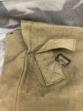 Charger l'image dans la galerie, Original WW2 Dated British Army 37 Pattern Large Pack - Great Condition - The Militaria Shop