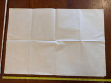 Charger l'image dans la galerie, Original WW2 British Army GSGS OS Map of England - Bideford & Bude - The Militaria Shop