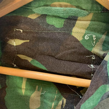 Load image into Gallery viewer, Genuine British Army Jungle DPM Camouflage Combat Jacket - Size 170/88 - The Militaria Shop