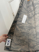 Load image into Gallery viewer, Surplus US Air Force UCP Uniform Jacket-38chest - The Militaria Shop