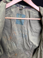 Load image into Gallery viewer, Surplus British Army 68 Pat Woodland DPM Smock Combat Jacket -Size 1 - The Militaria Shop