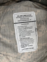 Load image into Gallery viewer, Surplus US Army ACU Combat Uniform Jacket-Medium Short - The Militaria Shop