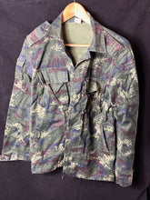 Load image into Gallery viewer, Genuine Royal Thai Marines Digital Camouflage Jacket Uniform - 38" Chest - The Militaria Shop