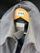 Load image into Gallery viewer, Genuine British Army Surplus Household Guards Greatcoat Overcoat Size 188/100 - The Militaria Shop