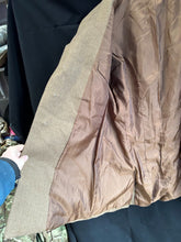 Load image into Gallery viewer, Grade 1 British Army FAD No2 Dress Uniform Jacket - Size 188/112/96 - The Militaria Shop