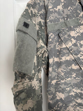 Load image into Gallery viewer, Surplus US Army ACU Combat Uniform Jacket -Size Small-Regular - The Militaria Shop