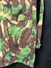Charger l'image dans la galerie, British Military Surplus Army DPM Camouflage Combat Smock - Size 180/96 - The Militaria Shop
