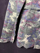 Lade das Bild in den Galerie-Viewer, Genuine Royal Thai Marines Digital Camouflage Jacket Uniform - 38" Chest - The Militaria Shop