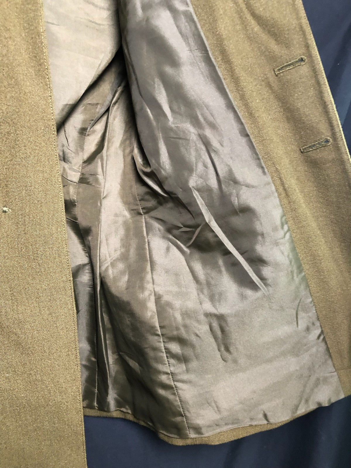 Grade 1 Used British Army No.2 Dress Uniform Jacket - Size 170/104/88 - The Militaria Shop