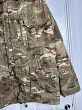 Load image into Gallery viewer, Surplus British Army MTP Smock Combat Windproof -Size 170/96 - The Militaria Shop