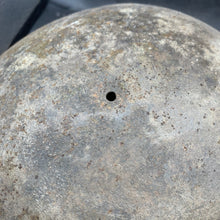 Load image into Gallery viewer, Original WW2 British/Canadian Army Mk3 Turtle Combat Helmet - The Militaria Shop