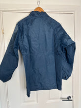 Load image into Gallery viewer, Genuine British RAF Foul Weather Blue Jacket -Size 170/96 - The Militaria Shop