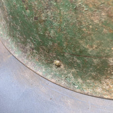 Load image into Gallery viewer, Original British Army Mk4 "Turtle" Combat Helmet - The Militaria Shop