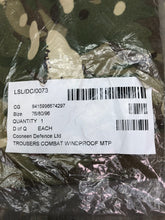 Load image into Gallery viewer, NEW in Packet - British Army Surplus MTP Combat Trousers - Size 76/80/96 - The Militaria Shop
