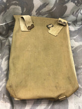 Load image into Gallery viewer, Original WW2 Dated British Army 37 Pattern Large Pack - Great Condition - The Militaria Shop