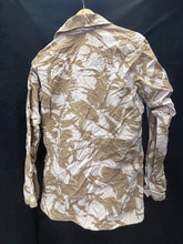 Load image into Gallery viewer, Genuine British Army DDPM Desert Field Jacket-Size 180/96 - The Militaria Shop