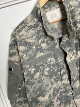Load image into Gallery viewer, Surplus US Army ACU Combat Uniform Jacket -Size XLarge-Long - The Militaria Shop