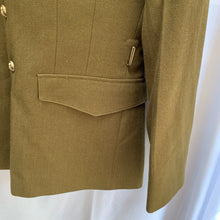 Charger l'image dans la galerie, Genuine British Army No.2 Dress Uniform Tunic Jacket - Size 170/104/88 - The Militaria Shop