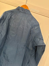 Load image into Gallery viewer, Genuine British RAF Foul Weather Blue Jacket -Size 170/96 - The Militaria Shop
