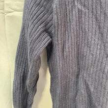 Charger l'image dans la galerie, Genuine British RAF Royal Air Force Pull Over Jumper Jersey - Size 6 - The Militaria Shop