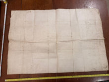 Load image into Gallery viewer, Original WW2 British Army GSGS OS Map of Great Britain - Pembroke & Tenby - The Militaria Shop