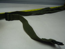 Load image into Gallery viewer, Original WW2 British Army 44 Pattern Shoulder / Extended Equipment Strap - 1945 - The Militaria Shop