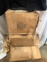 Load image into Gallery viewer, Unissued Officers British Army Serge Jacket Lining Detachable WW2 Pattern - The Militaria Shop