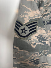Load image into Gallery viewer, Surplus US Air Force UCP Uniform Jacket-38R - The Militaria Shop