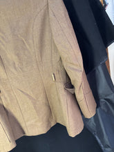 Lade das Bild in den Galerie-Viewer, Grade 1 British Army FAD No2 Dress Uniform Jacket - Size 176/88/76 - The Militaria Shop