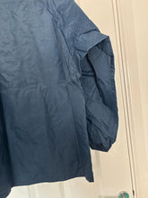 Load image into Gallery viewer, Genuine British RAF Foul Weather Blue Jacket -Size 170/96 - The Militaria Shop