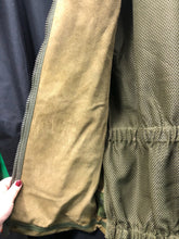 Load image into Gallery viewer, British Military Surplus Combat Protective DPM Tank Crew Jerkin - Size 190/112 - The Militaria Shop