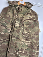 Load image into Gallery viewer, Surplus British Army MTP Smock Combat Windproof -Size 170/96 - The Militaria Shop