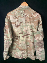 Load image into Gallery viewer, Genuine British Army MTP Camo Combat Jacket Marine Commando IR Treated - 170/96 - The Militaria Shop