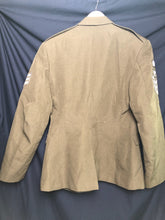 Charger l'image dans la galerie, Grade 1 Used British Army No.2 Dress Uniform Jacket - Size 170/108/92 - The Militaria Shop