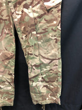 Charger l'image dans la galerie, Genuine British Army Surplus MTP Camouflaged Combat Trousers - Size 85/80/96 - The Militaria Shop