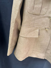 Charger l'image dans la galerie, British Army Surplus No.2 Service Dress Jacket - RDG Dragoons - Size 170/100/84 - The Militaria Shop