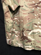 Load image into Gallery viewer, Genuine British Army DPM Combat Jacket 2 Temperate Weather - Size 160/88 - The Militaria Shop