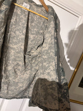 Load image into Gallery viewer, Surplus US Army ACU Combat Uniform Jacket -Size Medium-Regular - The Militaria Shop