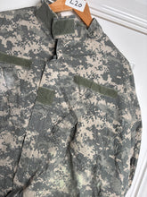 Load image into Gallery viewer, Surplus US Army ACU Combat Uniform Jacket-Large Short - The Militaria Shop