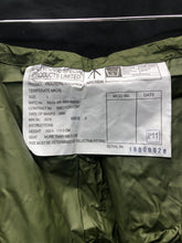 Charger l'image dans la galerie, British Royal Air Force Aircrew 22c Rainproof Trouers Ballyclare Mk2B - Size 4 - The Militaria Shop
