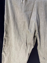 Load image into Gallery viewer, Original British Army / Home Guard Denim Battledress Trousers - 33" Waist - The Militaria Shop