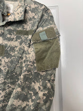 Load image into Gallery viewer, Surplus US Army ACU Combat Uniform Jacket -Size Medium-Long - The Militaria Shop