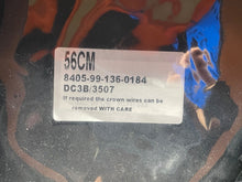 Charger l'image dans la galerie, Original British Army - Royal Signals Cap & Badge - Size 56cm - The Militaria Shop