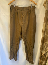 Load image into Gallery viewer, Genuine British Army No.2 Dress Uniform Trousers - Size 76/80/96 - The Militaria Shop