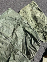 Load image into Gallery viewer, US Army Waterproof Clothing Bag Clothes Gear Wet Weather Laundry Bag Military - The Militaria Shop