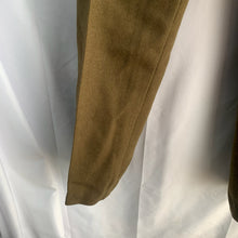 Load image into Gallery viewer, Original British Army No.2 Dress Uniform Trousers - Size 29 - 32" Waist - The Militaria Shop