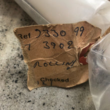 Load image into Gallery viewer, Genuine British Army NATO White Commercial Polyethylene Rolling Pin 19" - The Militaria Shop