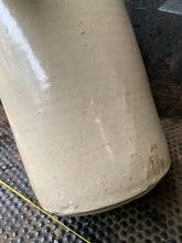 Load image into Gallery viewer, Original WW1 SRD Jar Rum Jar - British Army Issue - "Supply Reserve Depot" Jug - The Militaria Shop