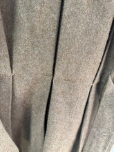 Load image into Gallery viewer, Original WW2 Canadian Army Soldiers Greatcoat - Size 38" Chest - The Militaria Shop